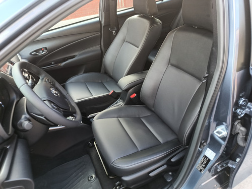 Toyota Yaris 1.5 107cv Xls Pack