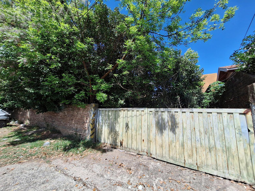Venta De Terreno 420 M2 En Quilmes Oeste