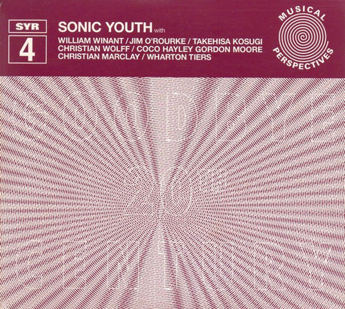 Cd Goodbye 20th Century (sonic Youth) Estándar