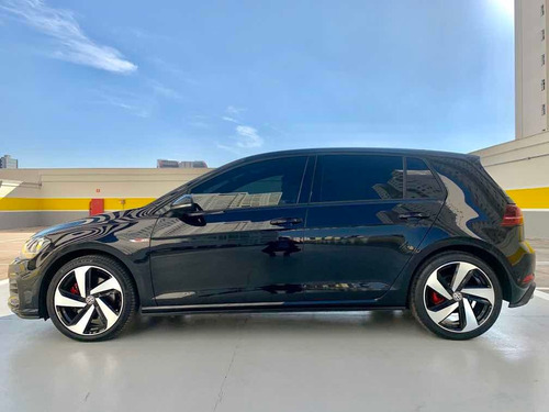 Volkswagen Golf 2.0 Gti 350 Tsi - 2019 - 23.000kms - Teto