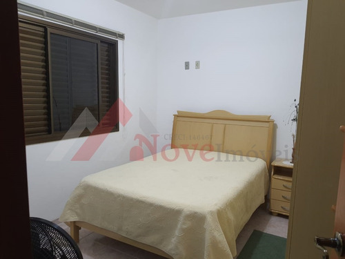 Apartamento Para Venda, 2 Dormitórios, Flórida - Praia Grande - 1123