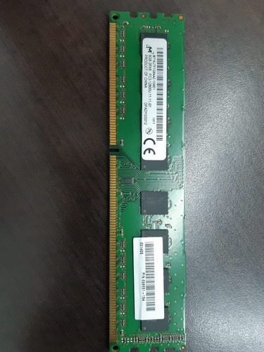Imagem 6 de 10 de Memoria Servidor Dell/hp (detalhes Na Descrição Abaixo)