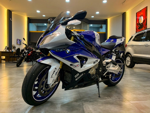 Imagem 1 de 7 de Bmw S 1000rr Hp4 Competition ( Rodrigo ) Honda- Suzuki