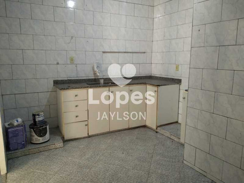 Imagem 11 de 15 de Casa De Vila - 02 Quartos - Abolição - 643505