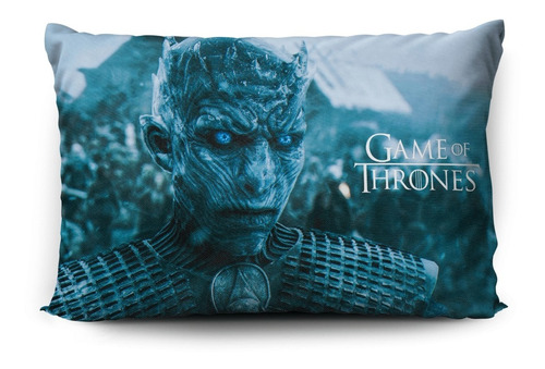 Funda De Almohada Game Of Thrones 70x45cm Vudú Love 