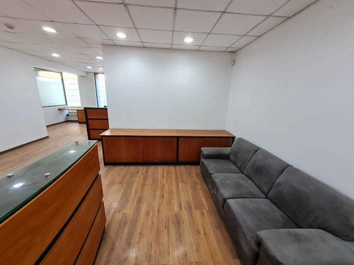 Imagen 5 de 14 de Venta Gran Oficina Las Condes