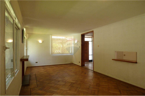 Imagen 16 de 30 de Linda Casa A Pasos De Av. Vitacura