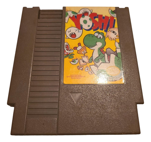 Yoshi Nintendo Nes (Reacondicionado)