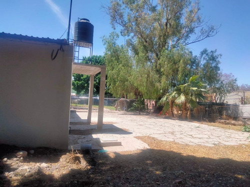 Terreno En Venta En La Col. Copalillo En Irapuato