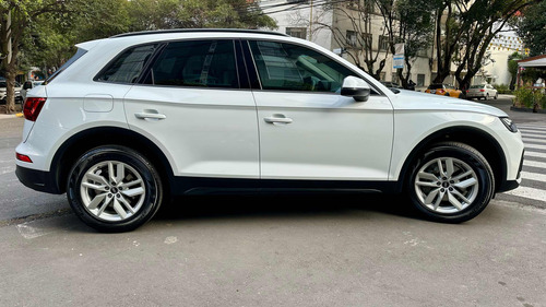 Audi Q5 2.0 L 45 Tfsi Dynamic Dsg