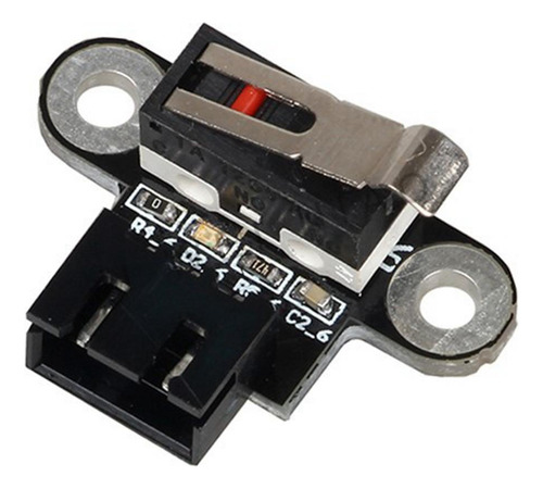 3 Módulo De Interruptor De Límite De Tope Horizontal