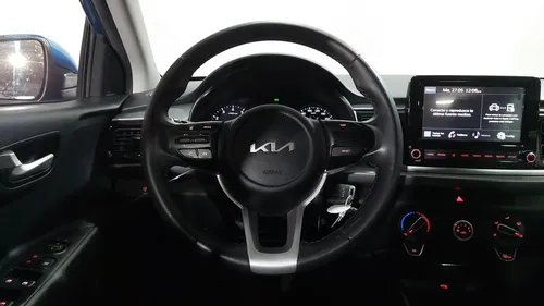 Kia Rio 1.6 Lx