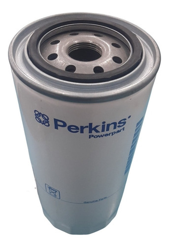Filtro De Aceite Perkins 2654a111  4627133