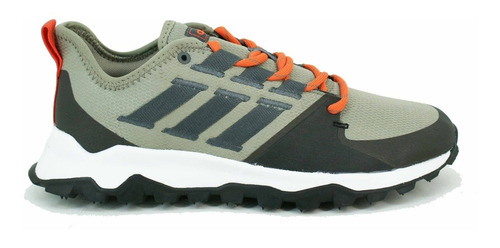 Zapatilla adidas Kanadia Trail Verde/nja Hombre Deporfan