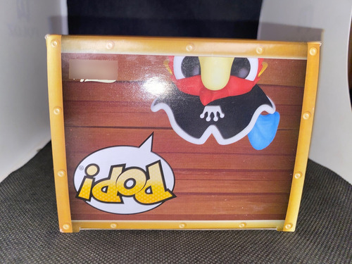 Funko Pop Proto Pirates Funtastic Voyage Limited Online