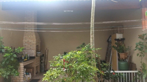 Imagem 11 de 15 de 3389-linda Casa Semi Nova Com Construção De 1° Primeira!