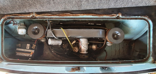 Volkswagen Brasília