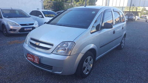 Chevrolet Meriva Expression
