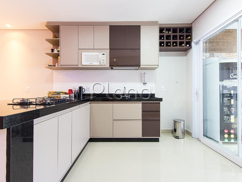 Imagem 8 de 27 de Casa À Venda Em Swiss Park - Ca028375