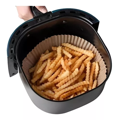 Fritadeira Air Fryer Britânia BFR30 Antiaderente 3L 1000W - Loja