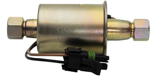 Bomba Gas Electrica Gmc C1500 1994-1997 6.5l Gm Parts