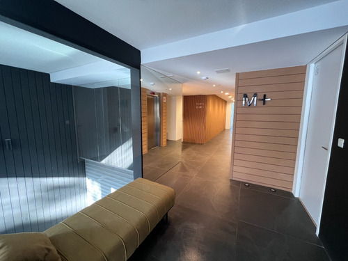 Imagen 3 de 18 de Alquiler Apartamento Monoambiente Pocitos Montevideo