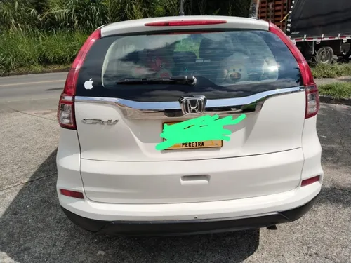 Honda CR-V 2.4 Lx