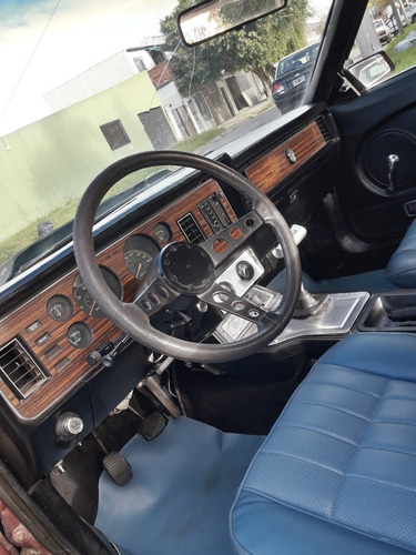 Ford Mustang V6