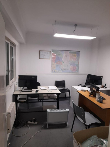 Alquiler Oficina Oportunidad Tribunales