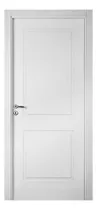 Comprar Puerta Placa Pesada Oblak Capri 2 Tablero Rectos 70x200x10