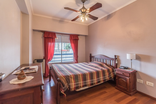 Venta Departamento San Cristobal 2 Ambientes Apto Credito