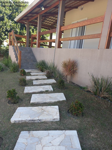 Imagem 20 de 25 de Chacara - Ch00011 - 69795303