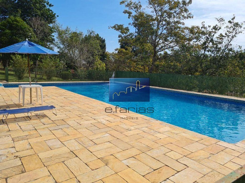 Imagem 1 de 30 de Chácara Com 5 Dormitórios À Venda, 15000 M² Por R$ 1.800.000 - Maracatu - Guararema/sp - Ch0015