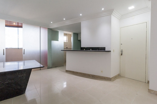 Imagem 3 de 23 de Apartamento À Venda, 2 Quartos, 3 Vagas, Santa Cruz Industrial - Contagem/mg - 25291