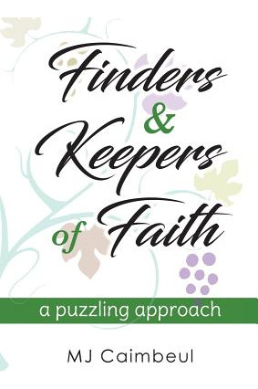 Libro Finders & Keepers Of Faith: A Puzzling Approach - C...
