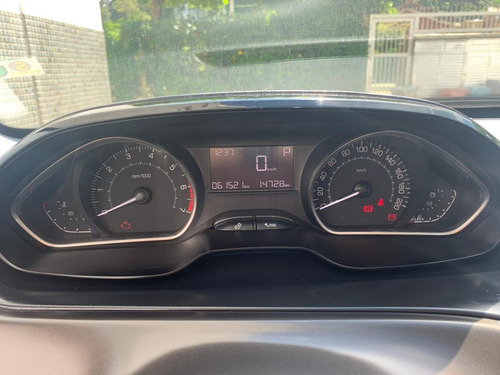 Peugeot Modelo 2008