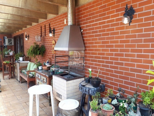 Imagem 14 de 17 de Cobertura Linear Com 4 Quartos Sendo 1 Suíte Em Agriões - Teresópolis/rj. - Co00121 - 68715252