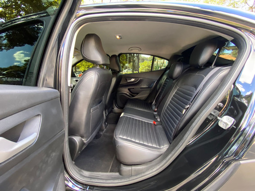 Fiat FASTBACK 1.0 Audace Turbo 200 Flex Aut. 5p