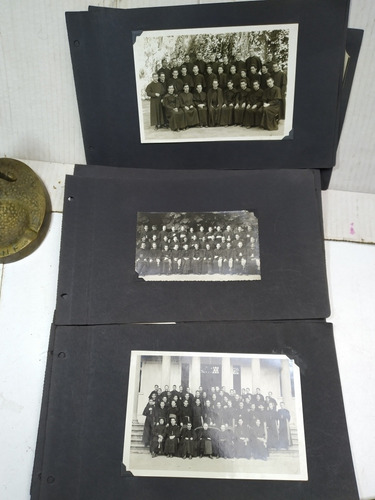 Álbum Antiguo Religión (Usado)
