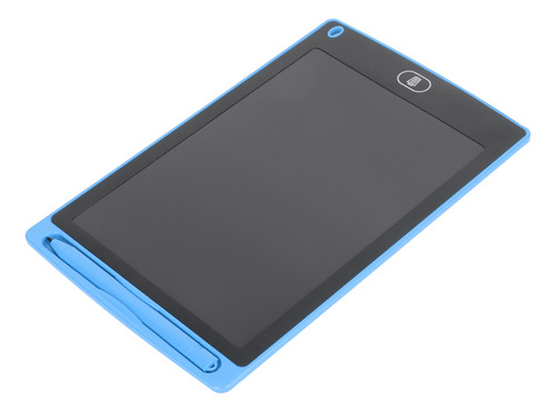 Tableta De Tableta Lcd De 8.5 Pulgadas Papas De Dibujo