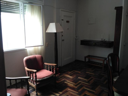 Imagen 3 de 12 de Venta Apartamento Con Renta