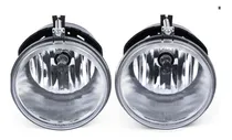 Comprar  Luces Anti Niebla Cocuyo Jeep Grand Cherokee Wk 05\u002F10 