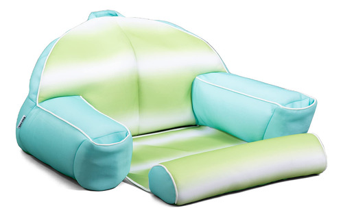 Flotador De Piscina Lazy Lounger Para Relajación Total