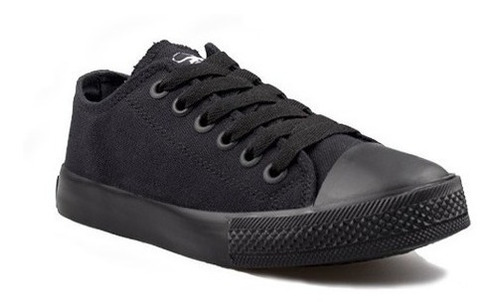Imagen 2 de 6 de Zapatillas Jaguar Oficial Art. #8074 34 Al 44 Hombre Y Mujer