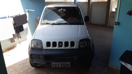 Suzuki Jimny Hr, 1.3, 4x4