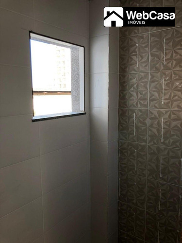 Imagem 5 de 13 de Casa Em Condominio - Vila Esperanca - Ref: 2269 - V-2269