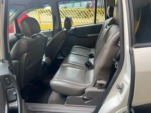 Chevrolet Zafira 2.0 Elite Flex Power 5p