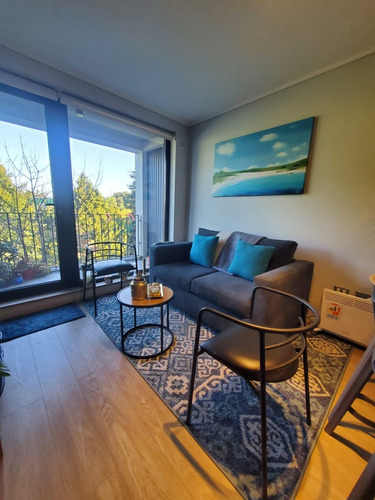 Arriendo Depto En Av. Arturo Prat 1733, Valdivia, Los Ríos