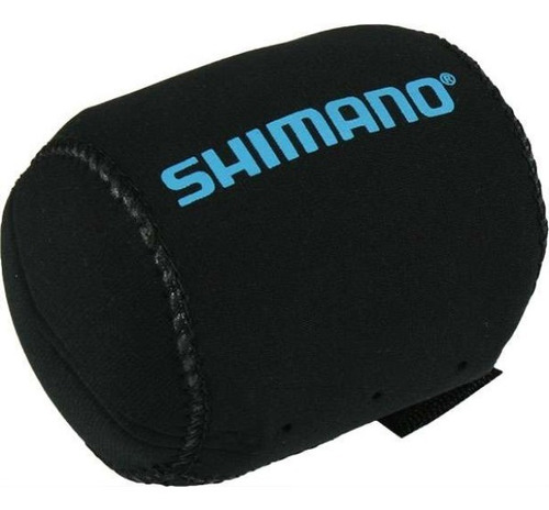 Forro Shimano Anrc840a De Neopreno Para Carrete