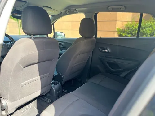 Chevrolet Trax 1.8 Lt At